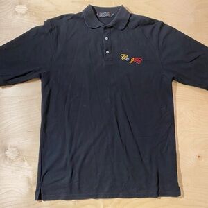 Coogi Polo Shirt 4XL (JX)